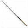 Спиннинг Daiwa Wilderness Trout Rods Medium Light 2.4m 6-18gr