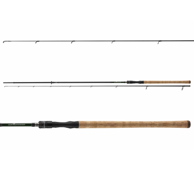 Спиннинг Daiwa Wilderness Sea Trout Rods 2.95m 10-35gr