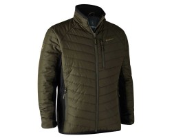 Куртка Deerhunter Moor Padded Softshell Jacket 