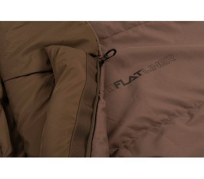 Спальный мешок Fox Flatliner 1 Season Sleeping Bag 