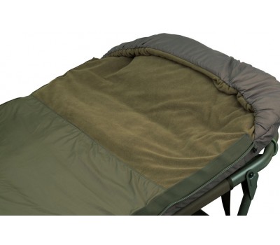 Спальный мешок Fox Flatliner 3 Season Sleeping Bag 