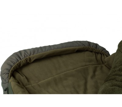 Спальный мешок Fox Flatliner 5 Season Sleeping Bag 