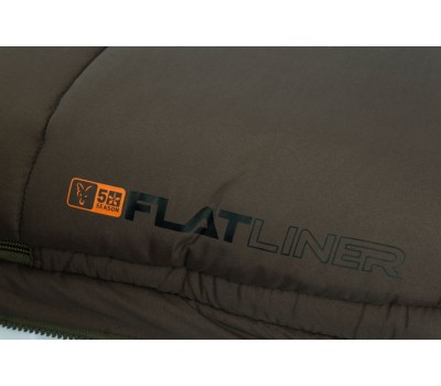 Спальный мешок Fox Flatliner 5 Season Sleeping Bag 