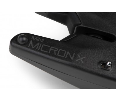 Комплект электронных сигнализаторов поклёвки Fox Mini Micron X 2 rod Set