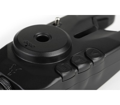 Комплект электронных сигнализаторов поклёвки Fox Mini Micron X 4 rod Set