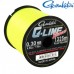 Леска момнофильная Gamakatsu G-Line Element Fluo Yellow
