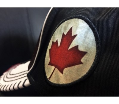 Кепка Hotspot Design Cap Piker Canada