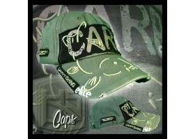 Кепка Hotspot Design Carpfishing Elite Cap