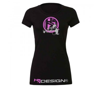 Футболка женская Hotspot Design Long T-Shirt Lady Angler