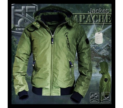 Куртка Hotspot Design Jacket Apache