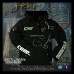 Куртка анорак Hotspot Design Jacket "Carpfishing" Black