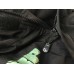 Куртка анорак Hotspot Design Jacket "Carpfishing" Black