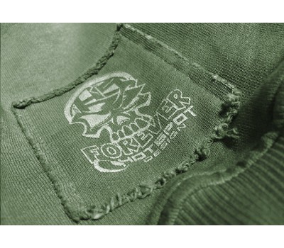 Свитер Hotspot Design Vintage sweatshirt Rig Forever