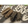 Клипса для сброса грузила Korda Heli Safe Lead Release System Green