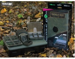 Коробка для аксессуаров Korda Tackle Box Collection