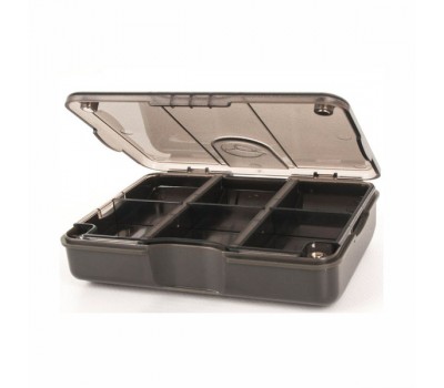 Коробка для аксессуаров Korda Mini Box 9