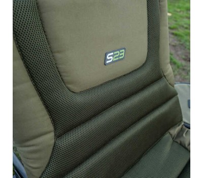 Стул Korum Accessory Chair S23 - Standard