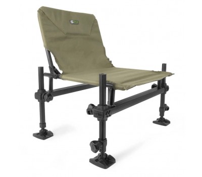 Стул Korum S23 Accessory Chair - Compact