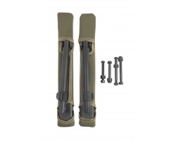 Подлокотники Korum S23 Arm Rest Kit - Standard