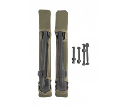 Подлокотники Korum S23 Arm Rest Kit - Standard