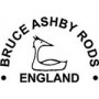 Bruce Ashby Rods