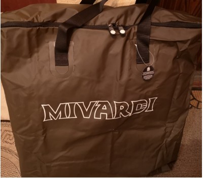 Сумка для мата Mivardi Waterproof transport bag for Cradle New Dynasty