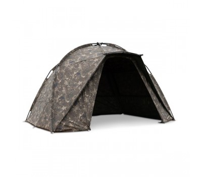 Палатка карповая Nash Titan Hide XL Camo Pro