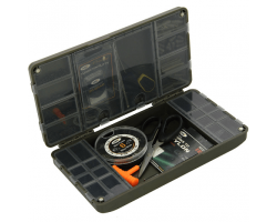 Коробка для аксессуаров NGT Tackle Safe Compact