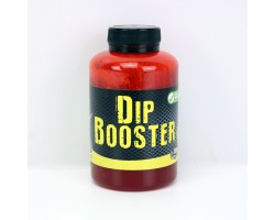 Дип-бустер Pro Elite Baits Dips Booster Banana&Strawberry 300ml Oil