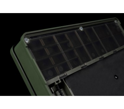 Коробка для аксессуаров RidgeMonkey Armoury Pro Tackle Box