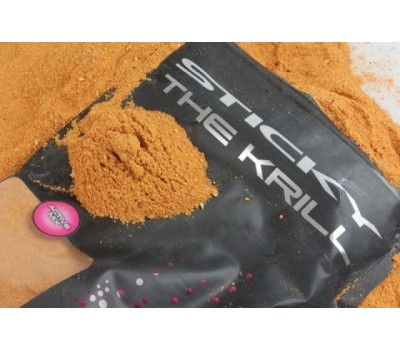 Добавка Sticky Baits Krill Active Mix