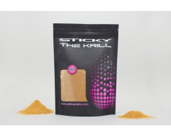 Добавка Sticky Baits Krill Active Mix