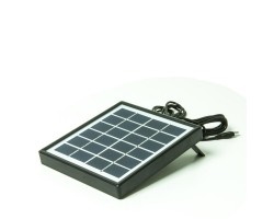 Солнечная панель Saber Solarpanel - Mini USB