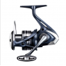 Катушка безынерционная Shimano Miravel CI4+ C3000