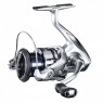 Катушка безинерционная SHIMANO Stradic FL 2500