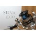 Катушка безинерционная SHIMANO Stradic FL C3000