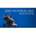 Катушка карповая New Shimano 21 Aero Technium Mgs XTD 14000