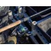 Удилище матчевое Shimano Carp Cruncher Float 3,9м, 20 - 50гр