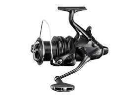 Катушка с байтраннером New 2018 Shimano Medium Baitrunner XT-B LC