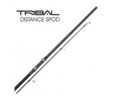 Удилище прикормочное Shimano Tribal Spod Distance 12'5 5.5lb