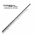 Удилище прикормочное Shimano Tribal Spod Distance 12'5 5.5lb