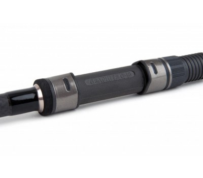 Удилище прикормочное Shimano Tribal Spod Distance 12'5 5.5lb