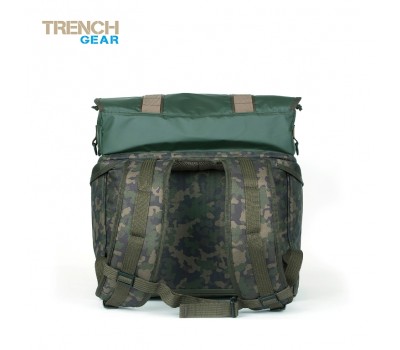 Сумка-рюкзак Shimano Tribal Trench Compact Rucksack