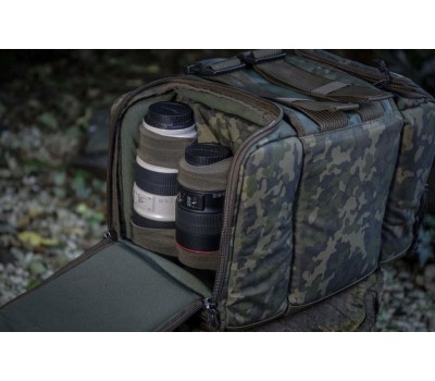 Сумка для камеры Shimano Tribal Trench Gear Deluxe Camera Bag