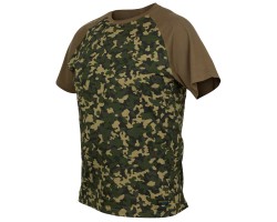 Футболка Shimano Tribal Trench Tri-cam T-shirt