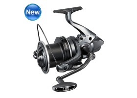 Катушка карповая Shimano Ultegra Ci4+ 5500 XTC