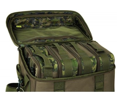 Сумка Shimano Tactical Compact Backpack