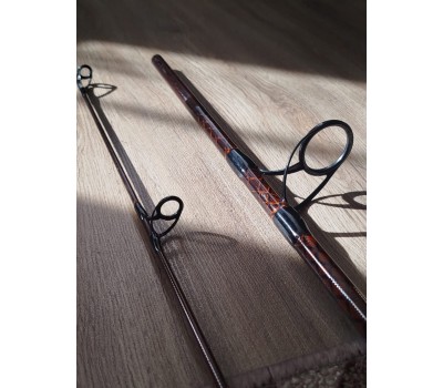 Удилище карповое Sportex FBC Carp 12'5 3.0lb