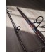 Удилище карповое Sportex FBC Carp 12'5 3.0lb