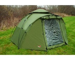 Палатка TF Gear Green Force 8 Extreme Bivvy